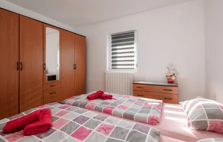 Maison 8 personnes à Labin - Photo 23