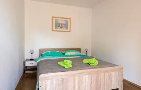 Maison 8 personnes à Labin - Photo 24