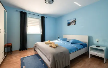 Maison 8 personnes à Labin - Photo 26