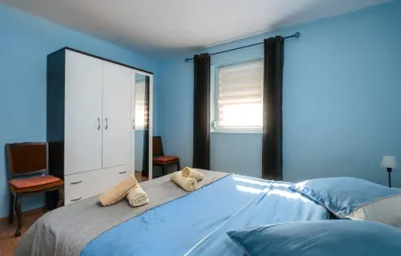 Maison 8 personnes à Labin - Photo 27