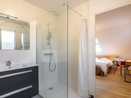 Villa Lanka, Maison 8 personnes à Arzon - Photo 17
