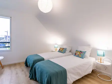 Villa Lanka, Maison 8 personnes à Arzon - Photo 20