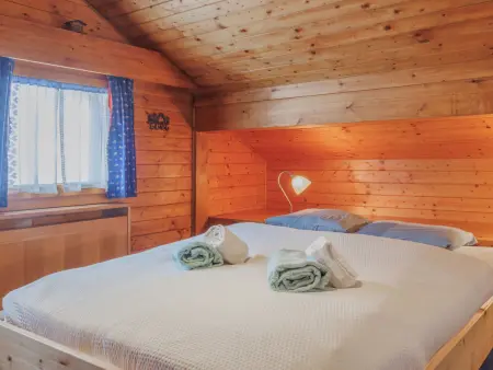 Le Cyclamen, Chalet 7 personnes à Champoussin - Photo 15