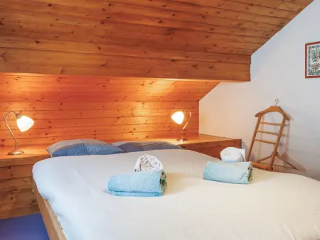 Le Cyclamen, Chalet 7 personnes à Champoussin - Photo 16