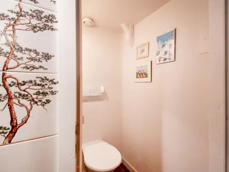 Le Cyclamen, Chalet 7 personnes à Champoussin - Photo 20
