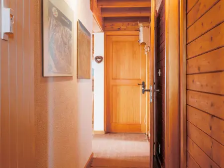 Le Cyclamen, Chalet 7 personnes à Champoussin - Photo 26