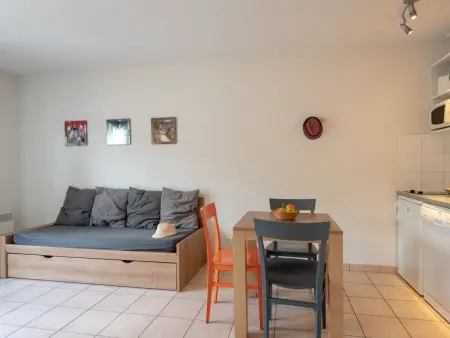 Cottage 3 Pers., Maison 3 personnes à Saumur - Photo 7