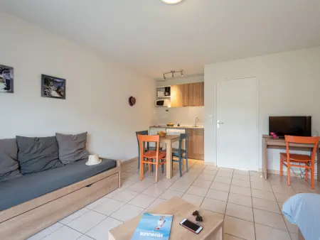 Cottage 3 Pers., Maison 3 personnes à Saumur - Photo 8