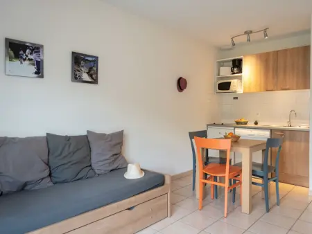 Cottage 3 Pers., Maison 3 personnes à Saumur - Photo 9