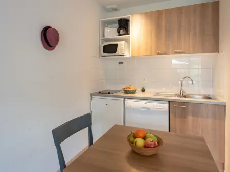 Cottage 3 Pers., Maison 3 personnes à Saumur - Photo 10