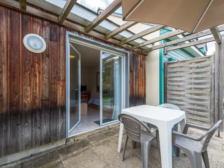 Cottage 3 Pers., Maison 3 personnes à Saumur - Photo 13