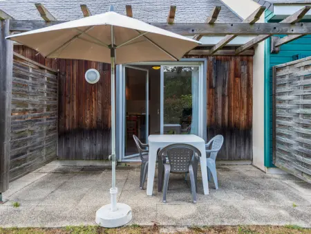 Cottage 3 Pers., Maison 3 personnes à Saumur - Photo 14
