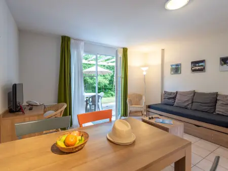 Cottage 4 Pers., Maison 4 personnes à Saumur - Photo 3