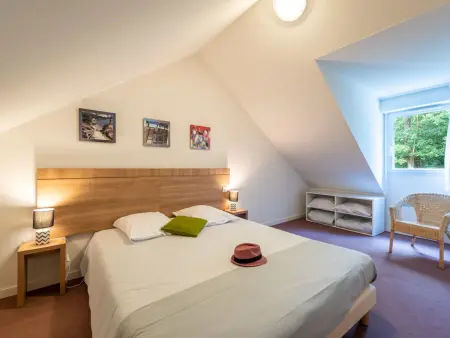 Cottage 4 Pers., Maison 4 personnes à Saumur - Photo 4