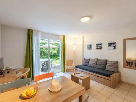 Cottage 4 Pers., Maison 4 personnes à Saumur - Photo 6