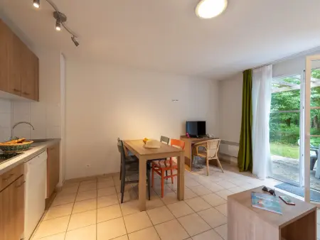 Cottage 4 Pers., Maison 4 personnes à Saumur - Photo 8