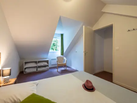 Cottage 4 Pers., Maison 4 personnes à Saumur - Photo 11