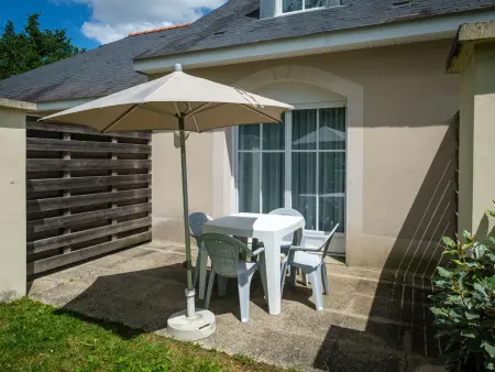 Cottage 4 Pers., Maison 4 personnes à Saumur - Photo 14