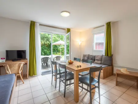 Cottage 5 Pers., Maison 5 personnes à Saumur - Photo 3