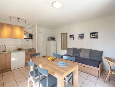 Cottage 5 Pers., Maison 5 personnes à Saumur - Photo 4
