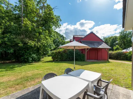 Cottage 5 Pers., Maison 5 personnes à Saumur - Photo 6