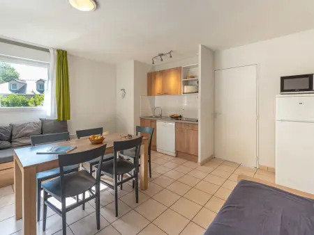 Cottage 5 Pers., Maison 5 personnes à Saumur - Photo 8