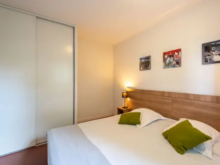 Cottage 5 Pers., Maison 5 personnes à Saumur - Photo 11