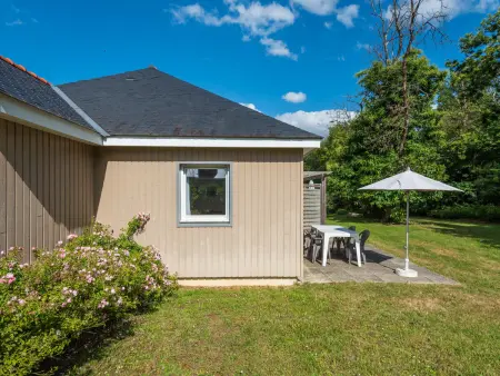 Cottage 5 Pers., Maison 5 personnes à Saumur - Photo 14