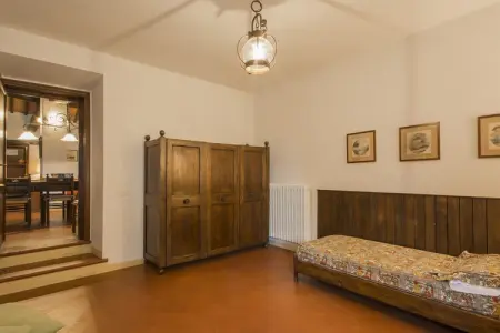 Focolare, Ferme à Castelfiorentino avec piscine - Photo 19