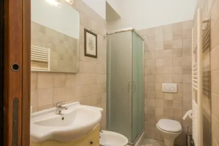 Focolare, Ferme à Castelfiorentino avec piscine - Photo 23