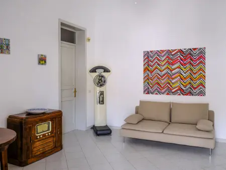 Barbara, Maison 11 personnes à Marsala - Photo 6