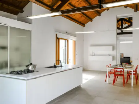 Barbara, Maison 11 personnes à Marsala - Photo 7