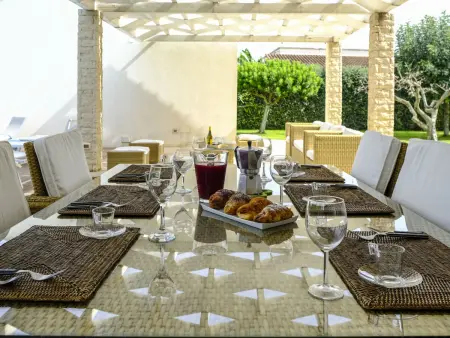Barbara, Maison 11 personnes à Marsala - Photo 8