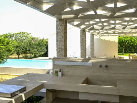 Barbara, Maison 11 personnes à Marsala - Photo 9