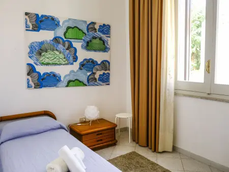 Barbara, Maison 11 personnes à Marsala - Photo 15