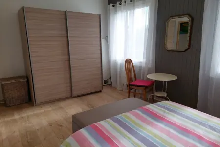 Ferienhaus in Strandnähe Plouarzel, Maison en pierre à Plouarzel près des plages - Photo 12