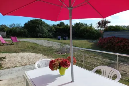 Ferienhaus in Strandnähe Plouarzel, Maison en pierre à Plouarzel près des plages - Photo 16