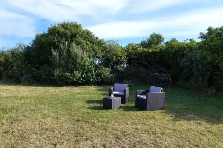 Ferienhaus in Strandnähe Plouarzel, Maison en pierre à Plouarzel près des plages - Photo 17