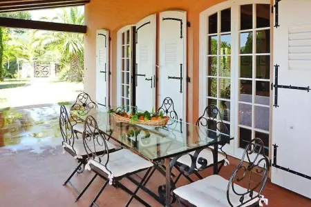 Villa Grassera Rio nell'Elba, Villa א Rio nell Elba avec piscine - Photo 2