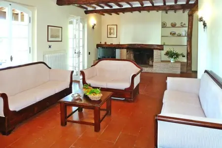 Villa Grassera Rio nell'Elba, Villa א Rio nell Elba avec piscine - Photo 3