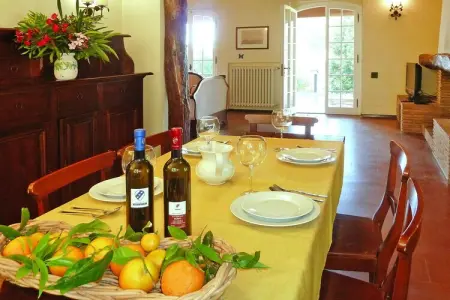 Villa Grassera Rio nell'Elba, Villa א Rio nell Elba avec piscine - Photo 4