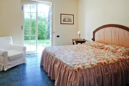 Villa Grassera Rio nell'Elba, Villa א Rio nell Elba avec piscine - Photo 8