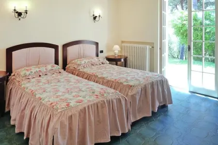 Villa Grassera Rio nell'Elba, Villa א Rio nell Elba avec piscine - Photo 9
