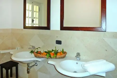 Villa Grassera Rio nell'Elba, Villa א Rio nell Elba avec piscine - Photo 10