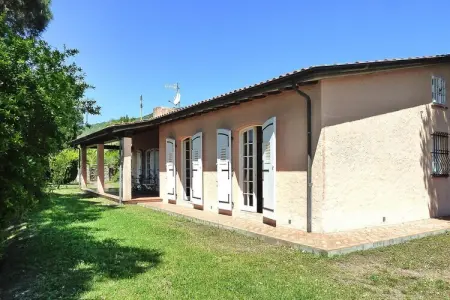 Villa Grassera Rio nell'Elba, Villa א Rio nell Elba avec piscine - Photo 12