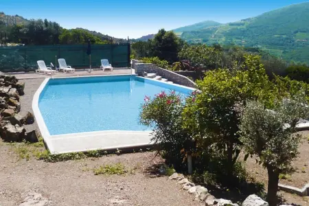 Villa Grassera Rio nell'Elba, Villa א Rio nell Elba avec piscine - Photo 14