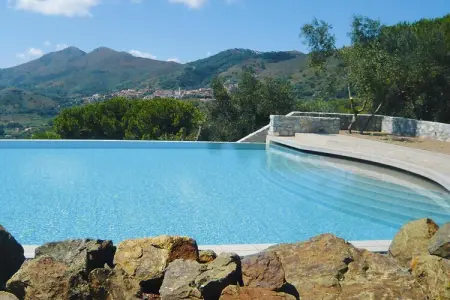 Villa Grassera Rio nell'Elba, Villa א Rio nell Elba avec piscine - Photo 16