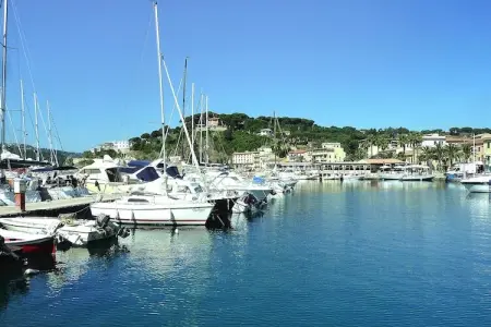 Villa Grassera Rio nell'Elba, Villa א Rio nell Elba avec piscine - Photo 17