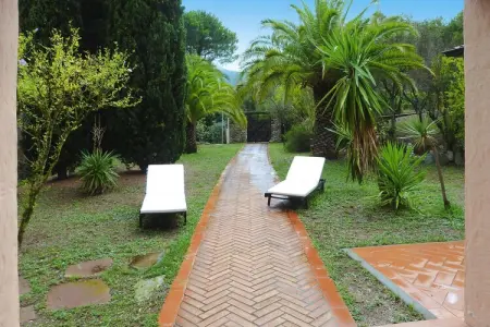 Villa Grassera Rio nell'Elba, Villa א Rio nell Elba avec piscine - Photo 20