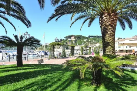 Villa Grassera Rio nell'Elba, Villa א Rio nell Elba avec piscine - Photo 22